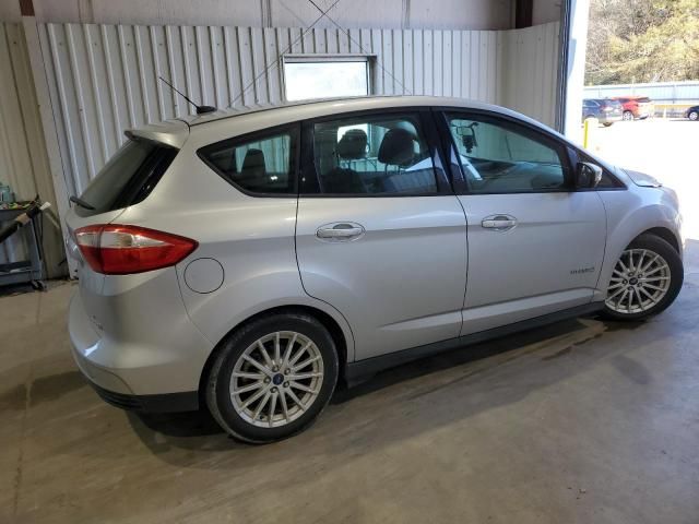 2014 Ford C-MAX SE