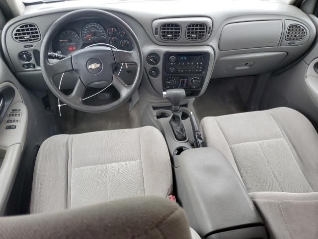 2006 Chevrolet Trailblazer LS