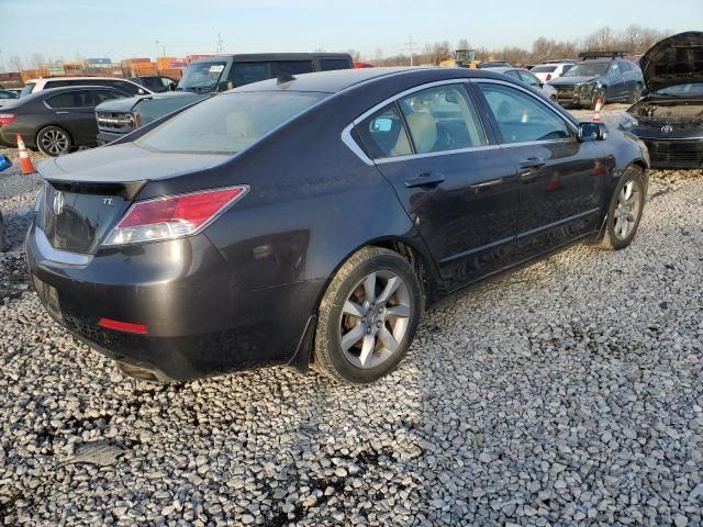 2012 Acura TL