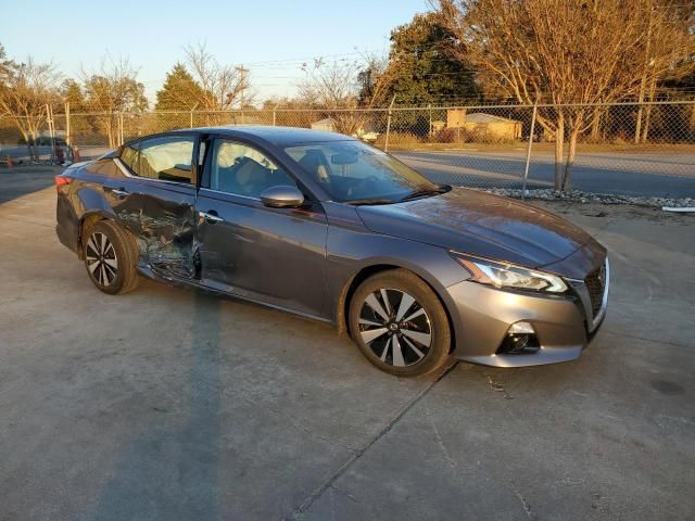 2019 Nissan Altima SV