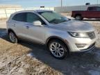 2016 Lincoln MKC Select