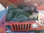 1998 Jeep Wrangler / TJ SE