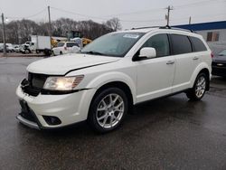 2014 Dodge Journey R/T en venta en Ham Lake, MN