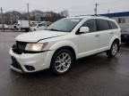 2014 Dodge Journey R/T