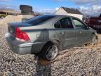 2008 Volvo S60 2.5T