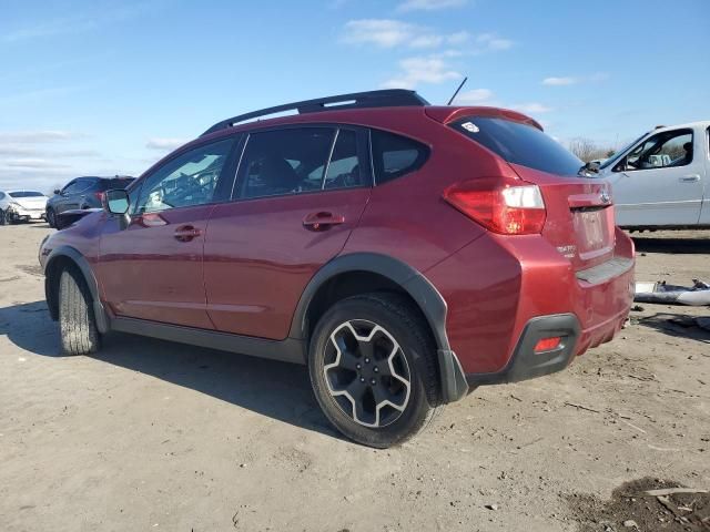 2013 Subaru XV Crosstrek 2.0 Premium