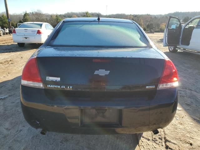 2014 Chevrolet Impala Limited LT