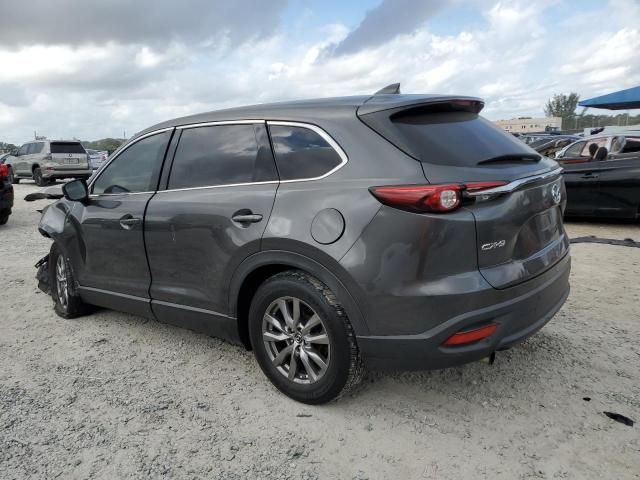 2019 Mazda CX-9 Touring