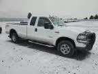 2003 Ford F250 Super Duty