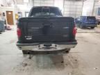 2001 Ford F150 Supercrew