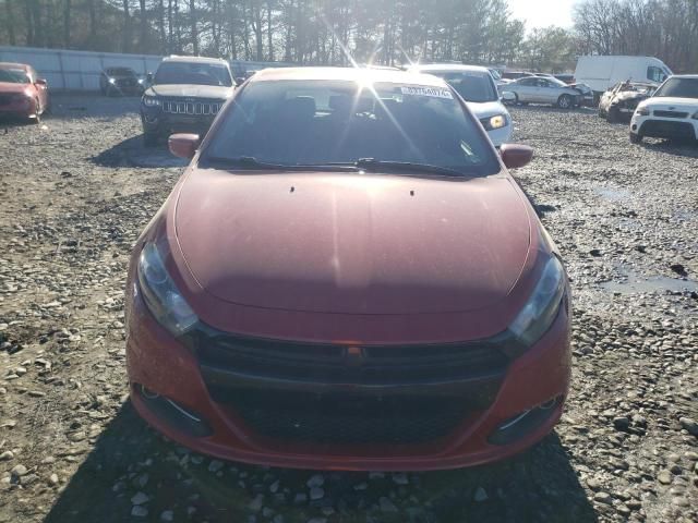 2015 Dodge Dart GT