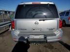 2010 Nissan Armada SE