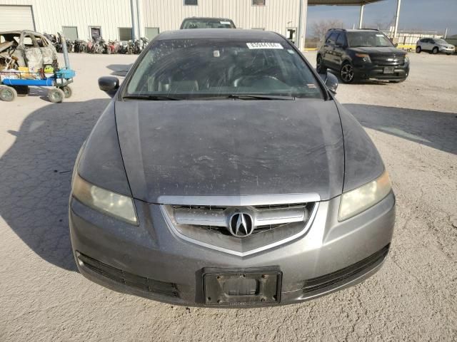 2006 Acura 3.2TL