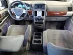 2009 Chrysler Town & Country Touring