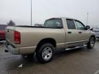 2005 Dodge RAM 1500 ST