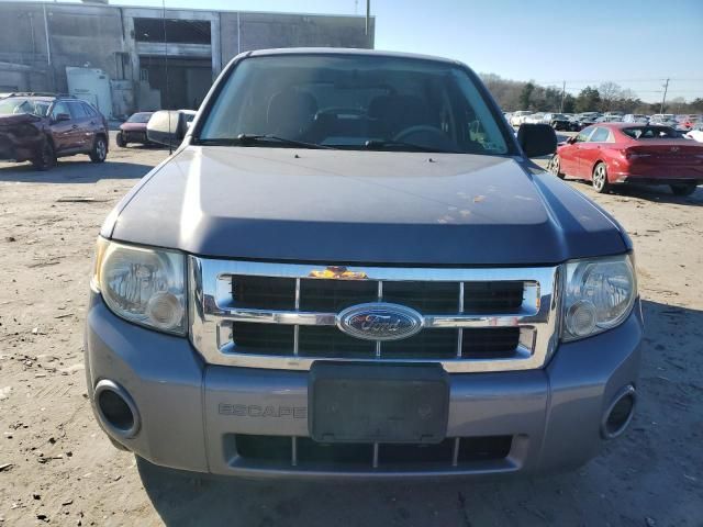 2008 Ford Escape XLS