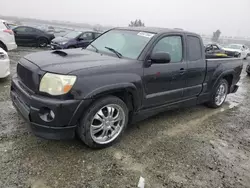 Toyota salvage cars for sale: 2006 Toyota Tacoma X-RUNNER Access Cab