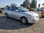 2008 Hyundai Elantra GLS