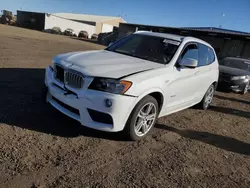 2014 BMW X3 XDRIVE35I en venta en Brighton, CO