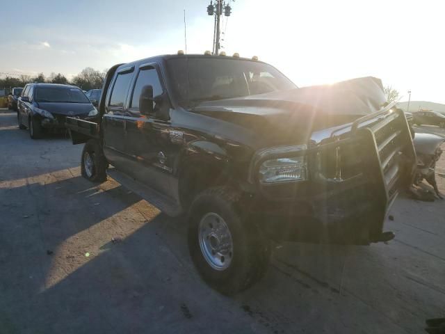 2000 Ford F250 Super Duty