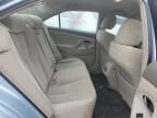 2009 Toyota Camry Hybrid