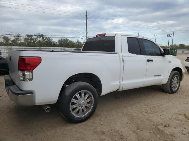 2008 Toyota Tundra Double Cab