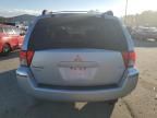 2004 Mitsubishi Endeavor XLS