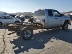 2011 Chevrolet Silverado C2500 Heavy Duty