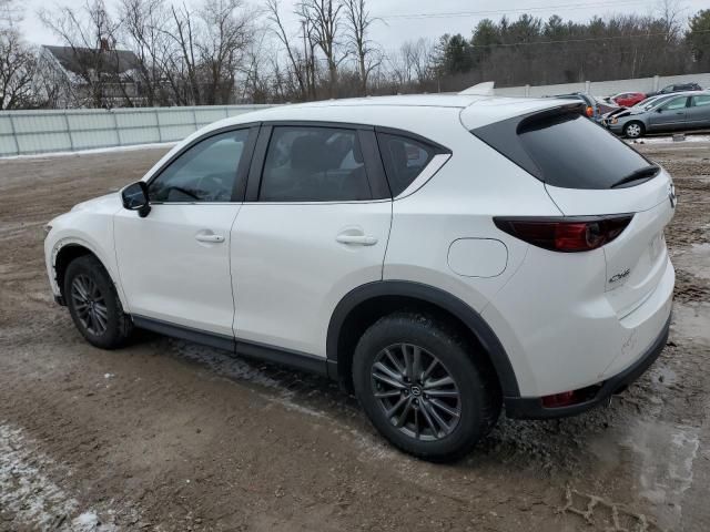 2018 Mazda CX-5 Sport