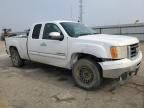 2011 GMC Sierra C1500 SLE