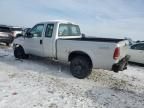 2007 Ford F250 Super Duty