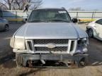 2001 Ford Explorer Sport Trac