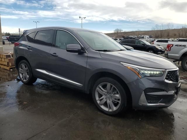 2021 Acura RDX Advance