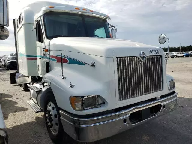 2007 International 9400 9400I