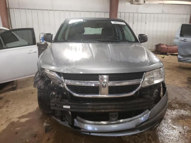 2009 Dodge Journey SE