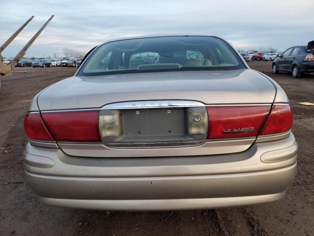 2004 Buick Lesabre Custom