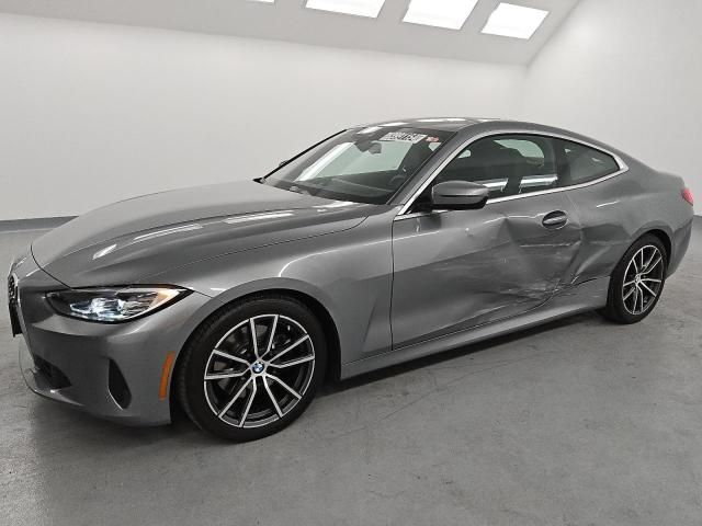 2024 BMW 430I