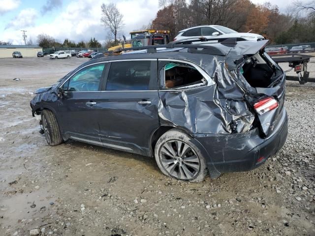 2021 Subaru Ascent Touring