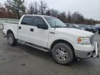 2008 Ford F150 Supercrew