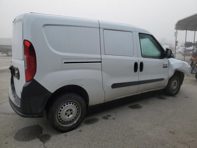 2019 Dodge RAM Promaster City