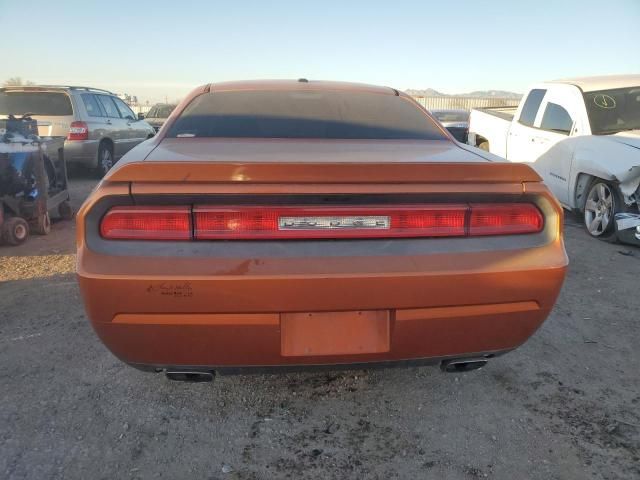 2011 Dodge Challenger