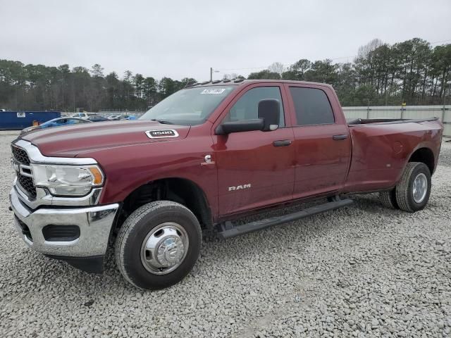 2021 Dodge RAM 3500 Tradesman