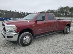 Carros salvage sin ofertas aún a la venta en subasta: 2021 Dodge RAM 3500 Tradesman