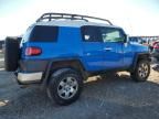 2007 Toyota FJ Cruiser