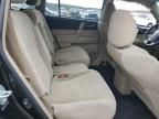 2012 Toyota Highlander Base