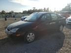 2007 Ford Focus ZX4