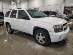 2008 Chevrolet Trailblazer LS