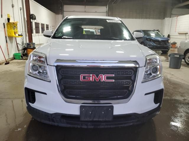 2016 GMC Terrain SLE