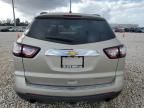 2015 Chevrolet Traverse LTZ