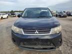 2008 Mitsubishi Outlander ES